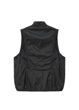 Windproof Technical Vest - Stylish and Functional Gear