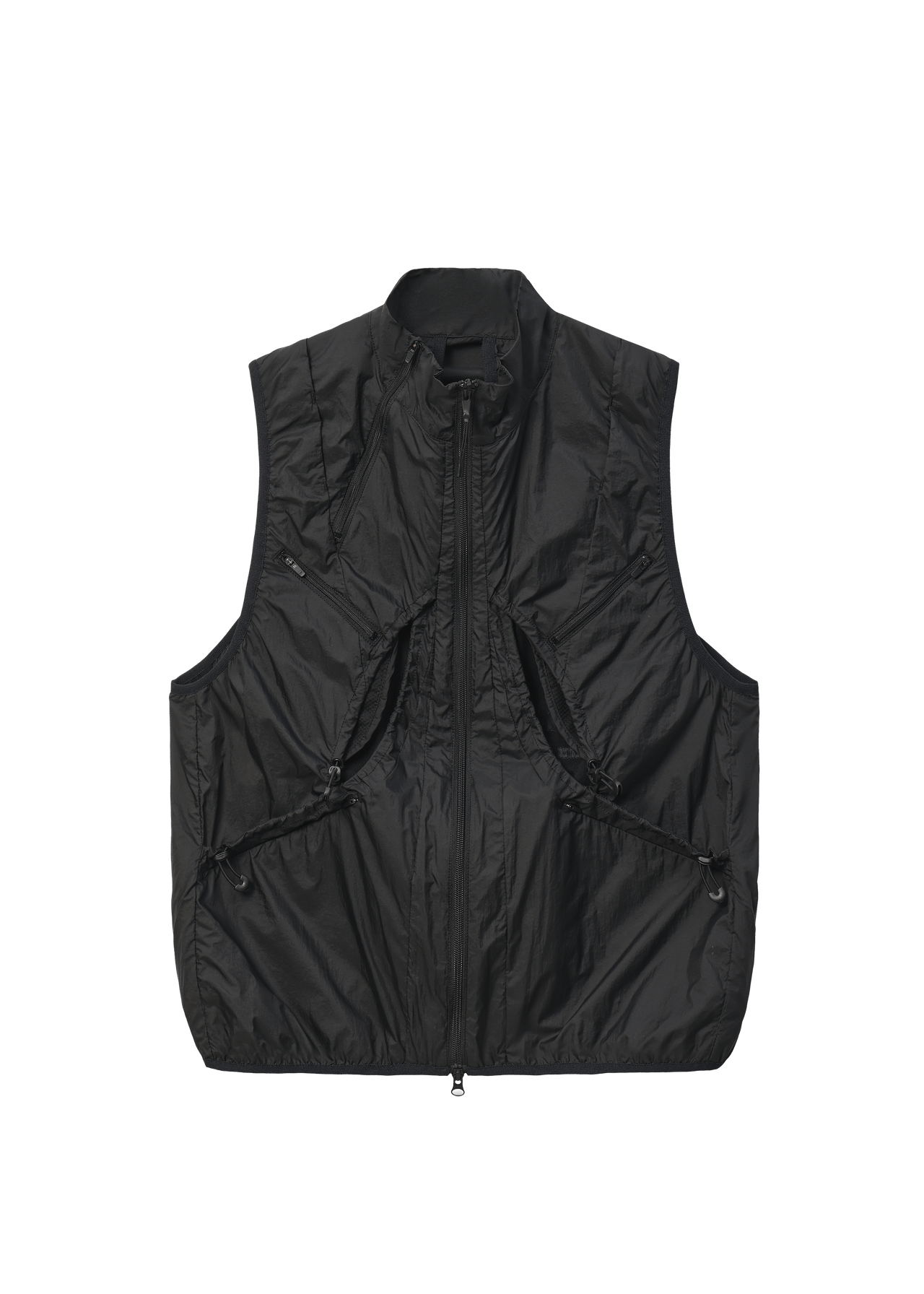 Windproof Technical Vest