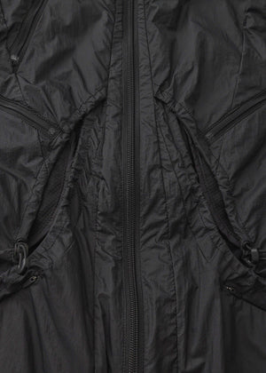 Windproof Technical Vest