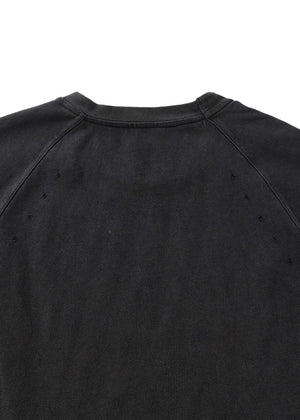Lace-Cut  Tank Top