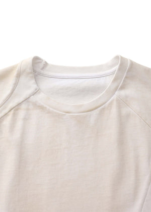 Lace-Cut  Tank Top