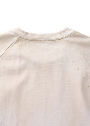 Lace-Cut  Tank Top