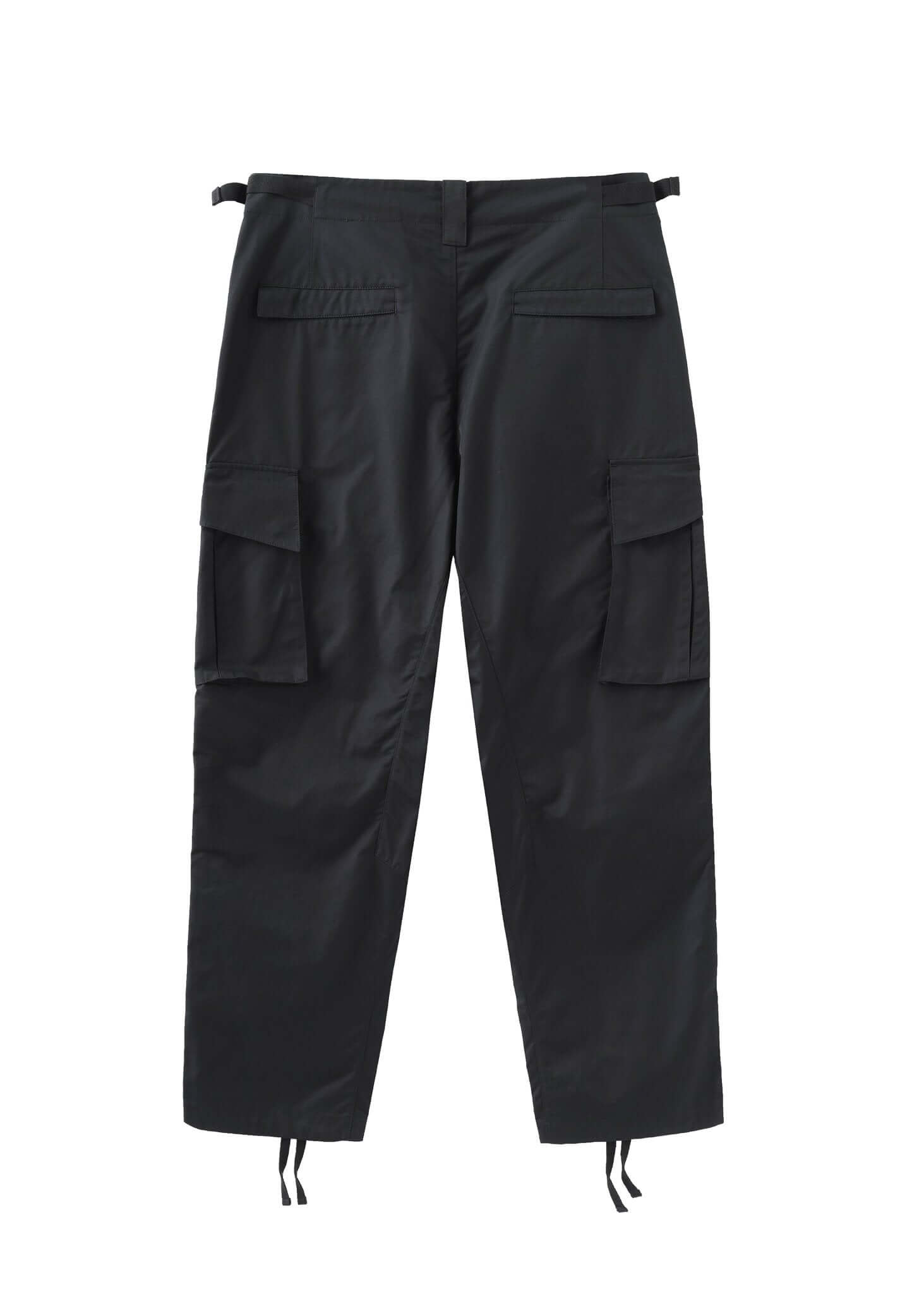 Articulated Bdu Pants - NILMANCE