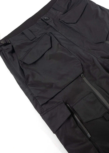 Articulated Bdu Pants - NILMANCE