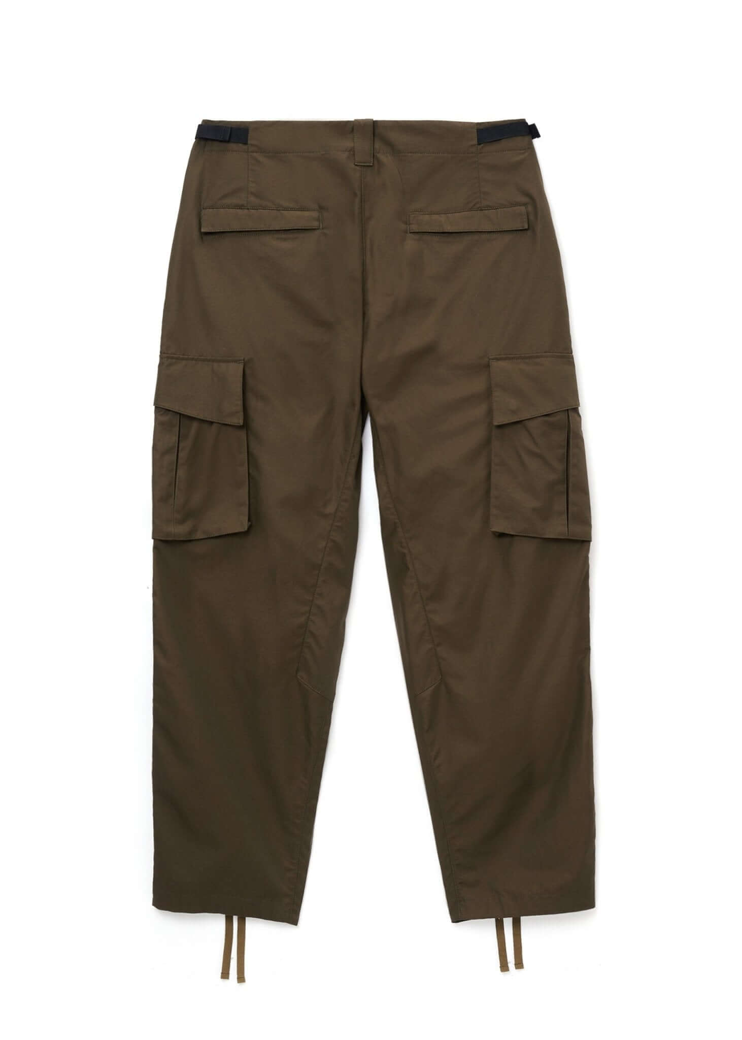 Articulated Bdu Pants - NILMANCE