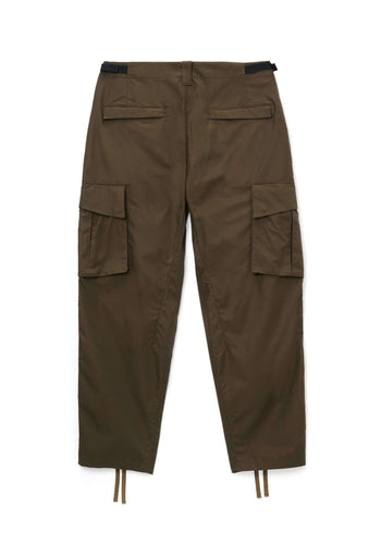 Articulated Bdu Pants - NILMANCE
