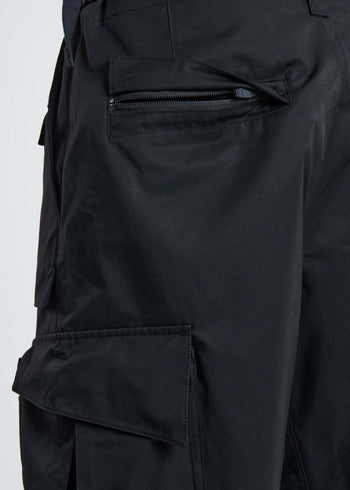 Articulated Bdu Pants - NILMANCE
