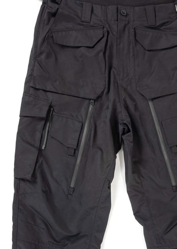 Articulated Bdu Pants - NILMANCE