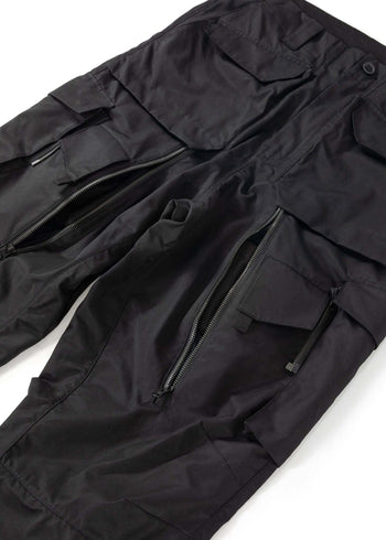Articulated Bdu Pants - NILMANCE