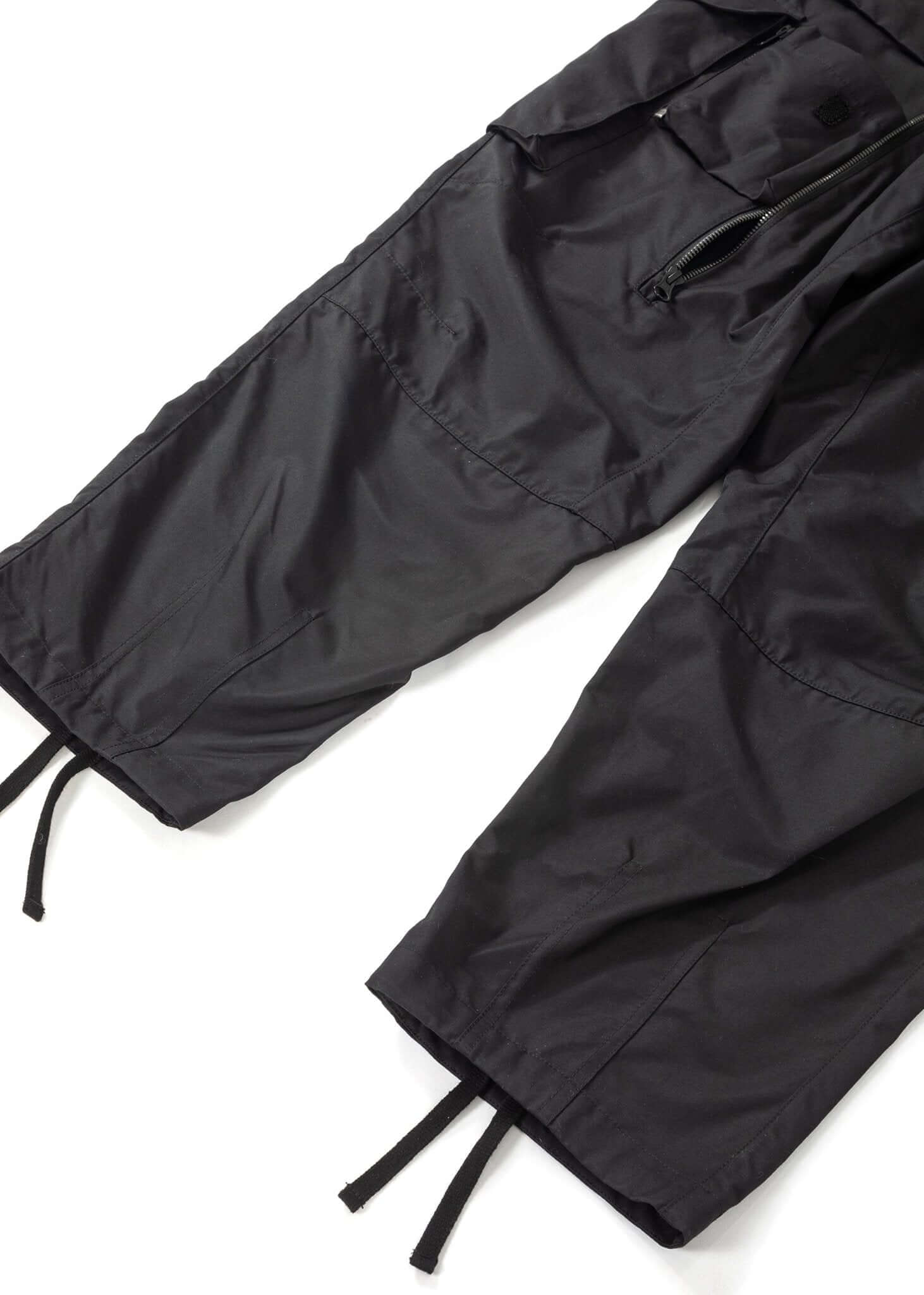 Articulated Bdu Pants - NILMANCE