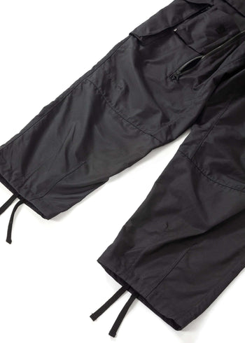 Articulated Bdu Pants - NILMANCE