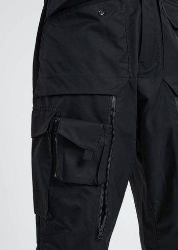 Articulated Bdu Pants - NILMANCE