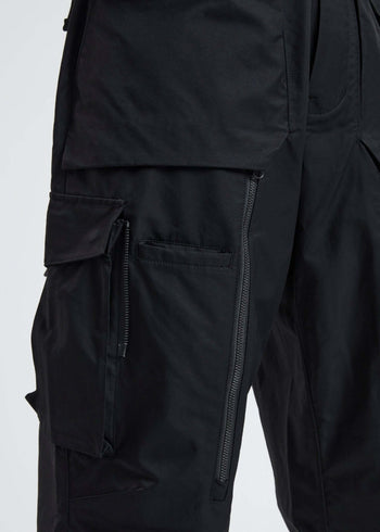 Articulated Bdu Pants - NILMANCE