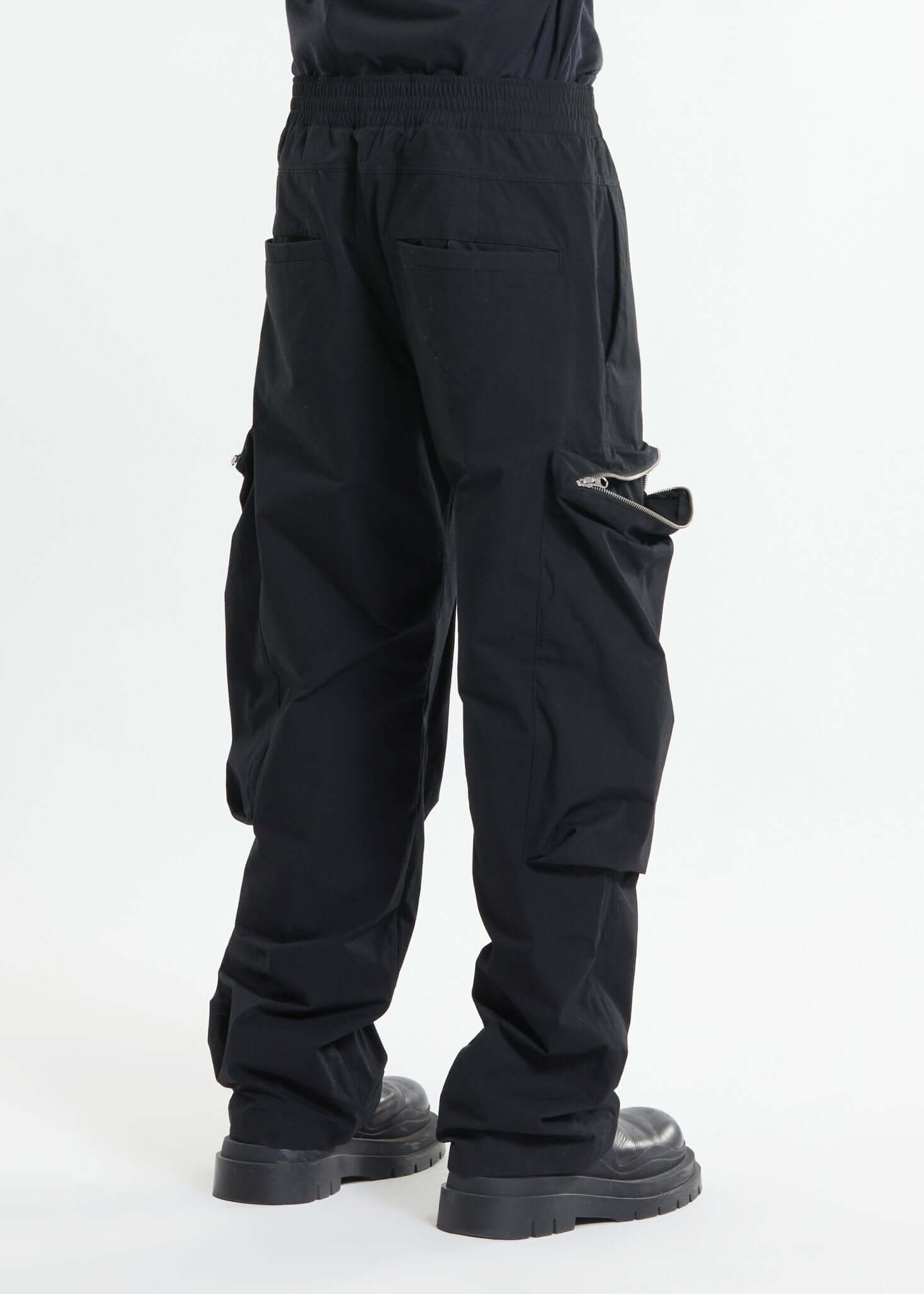 Cordura® Volume Cargos - NILMANCE