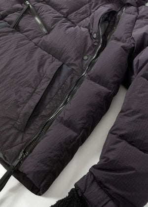 Deformation Down Jacket - NILMANCE