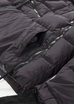 Deformation Down Jacket - NILMANCE