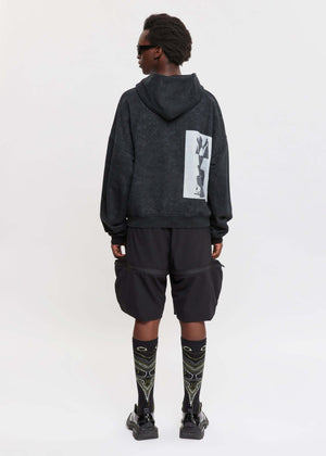 Deformation Volume Shorts - NILMANCE