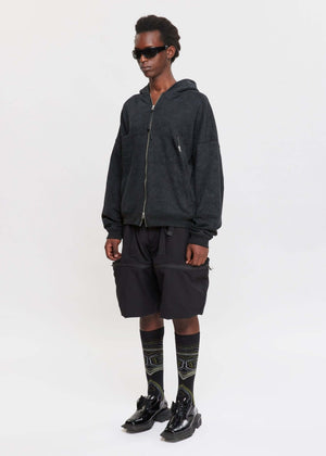 Deformation Volume Shorts - NILMANCE