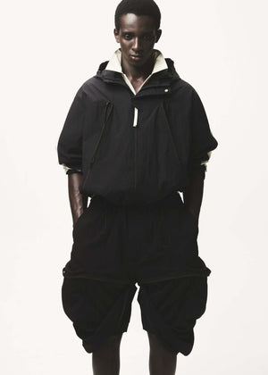 Deformation Volume Shorts - NILMANCE