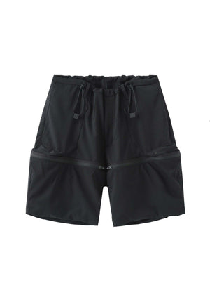 Deformation Volume Shorts - NILMANCE