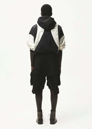 Deformation Volume Shorts - NILMANCE