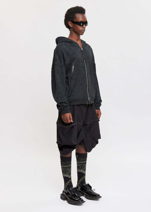 Deformation Volume Shorts - NILMANCE