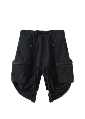 Deformation Volume Shorts - NILMANCE