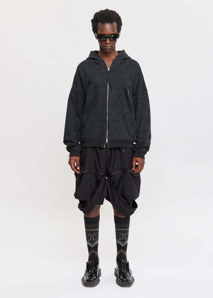 Deformation Volume Shorts - NILMANCE