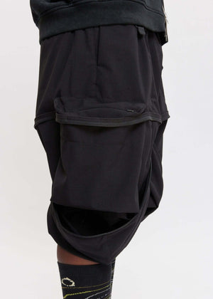 Deformation Volume Shorts - NILMANCE