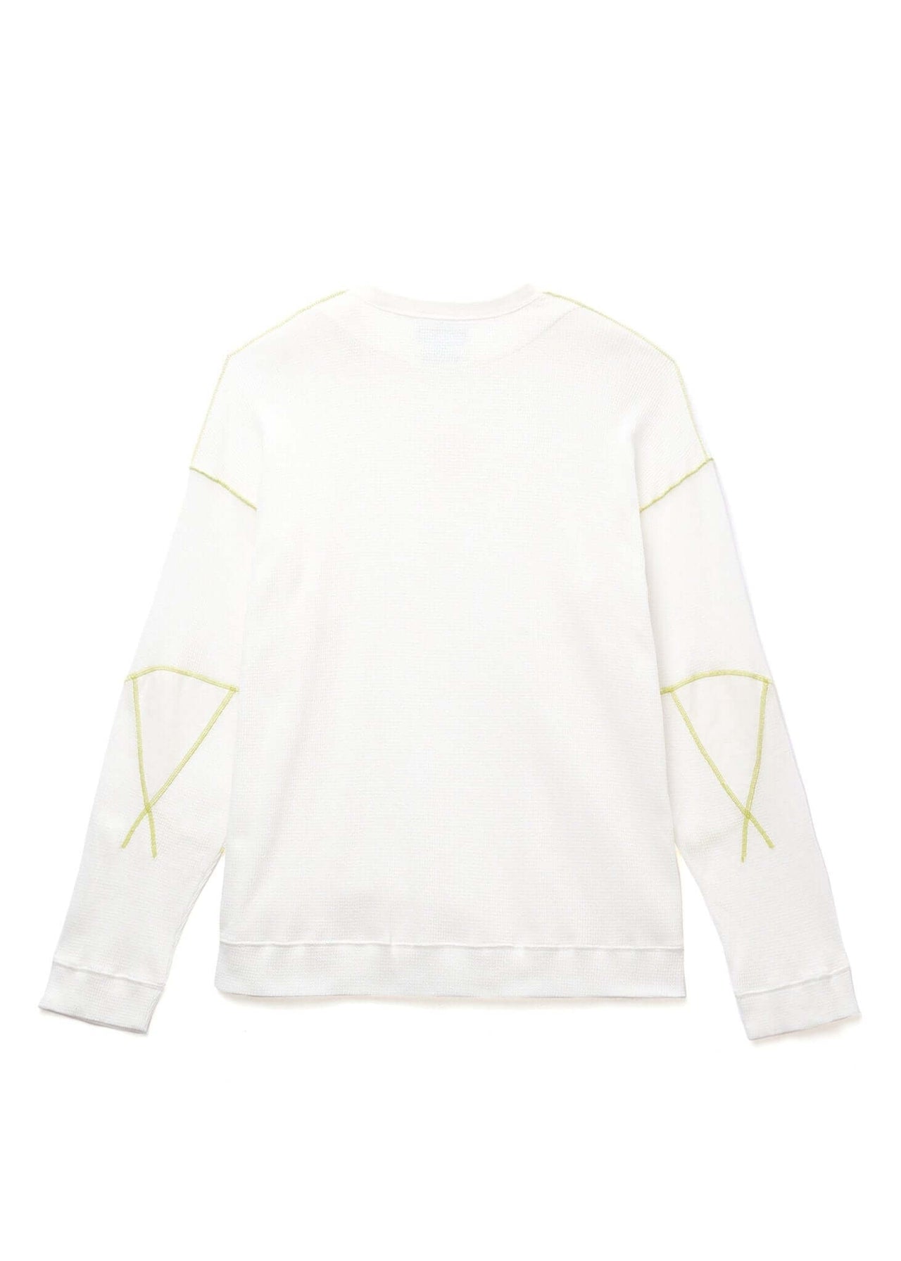 Exposed-Seam Tee - NILMANCE