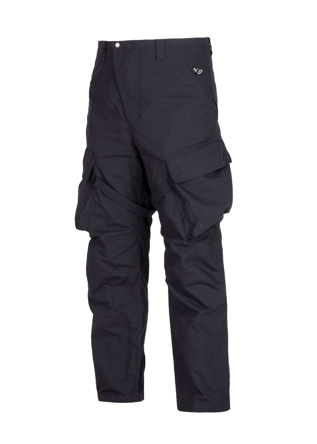 FW19-CP-01 - NILMANCE