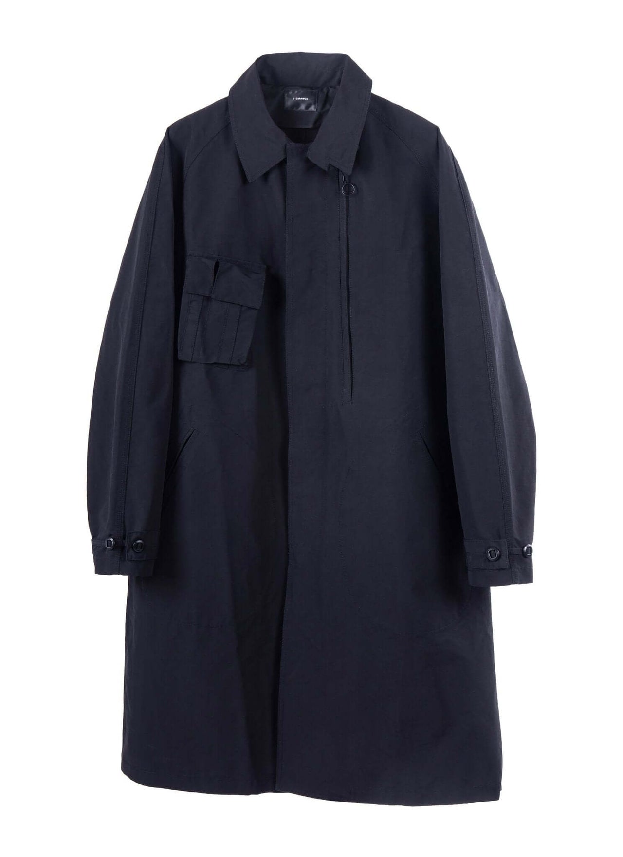 FW19-TC-01 - NILMANCE