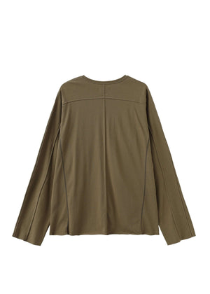 FW21-TE-01 - NILMANCE
