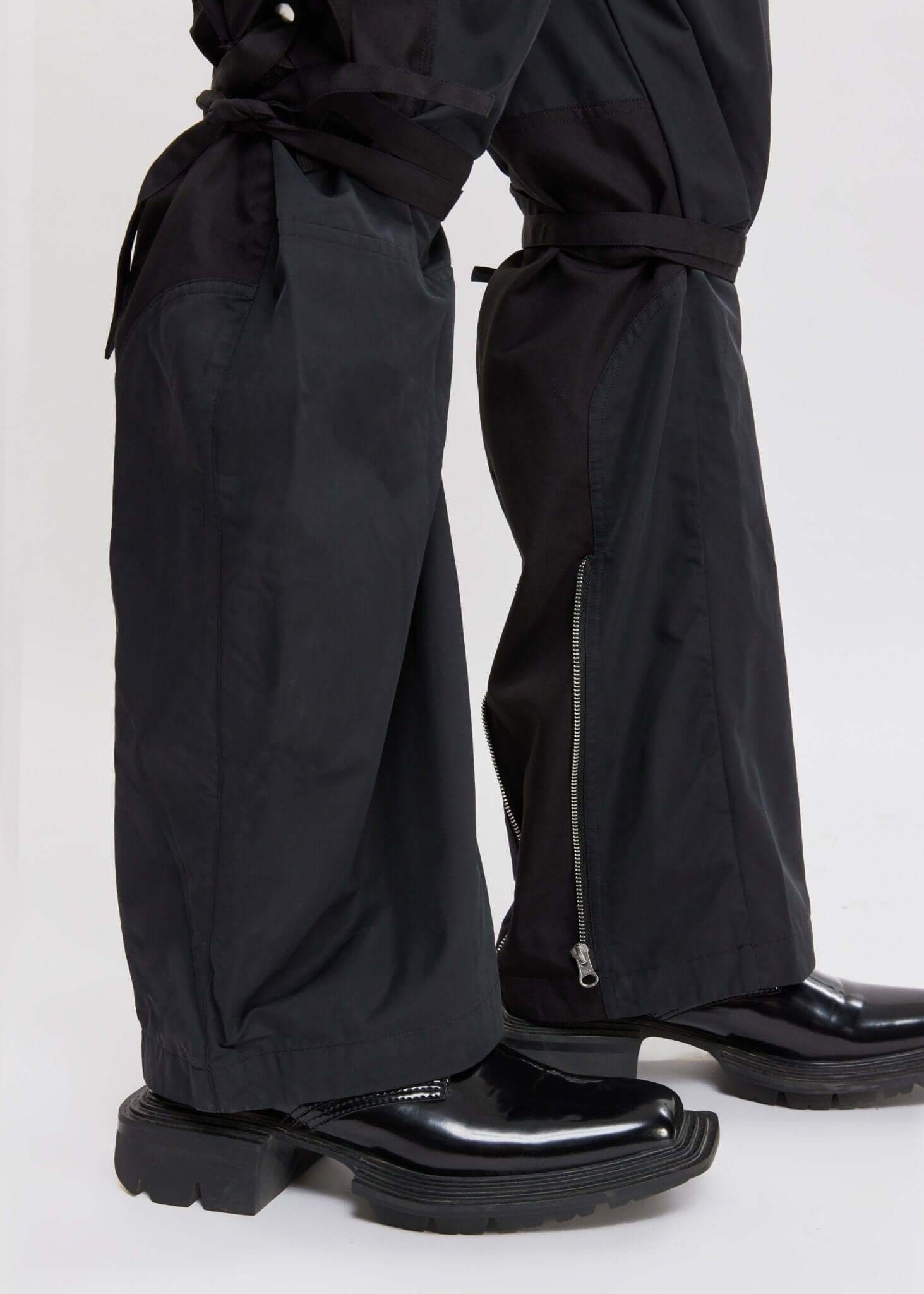 Jerkin Load Carrying Pants - NILMANCE