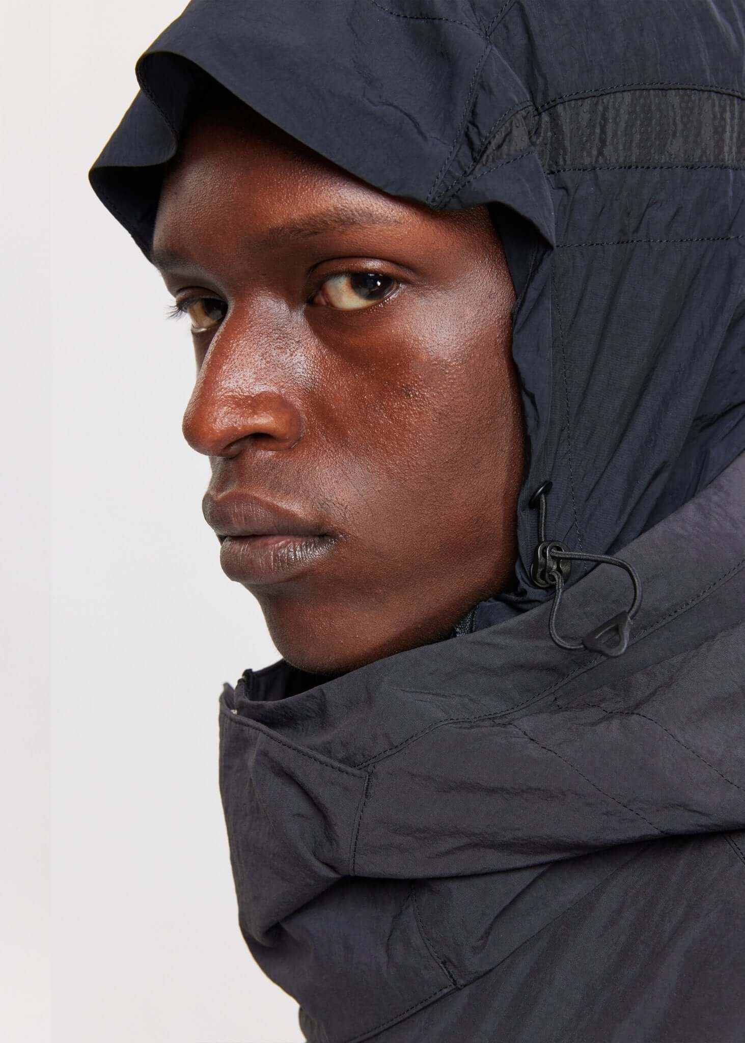 Jerkin Load Carrying Parka - NILMANCE