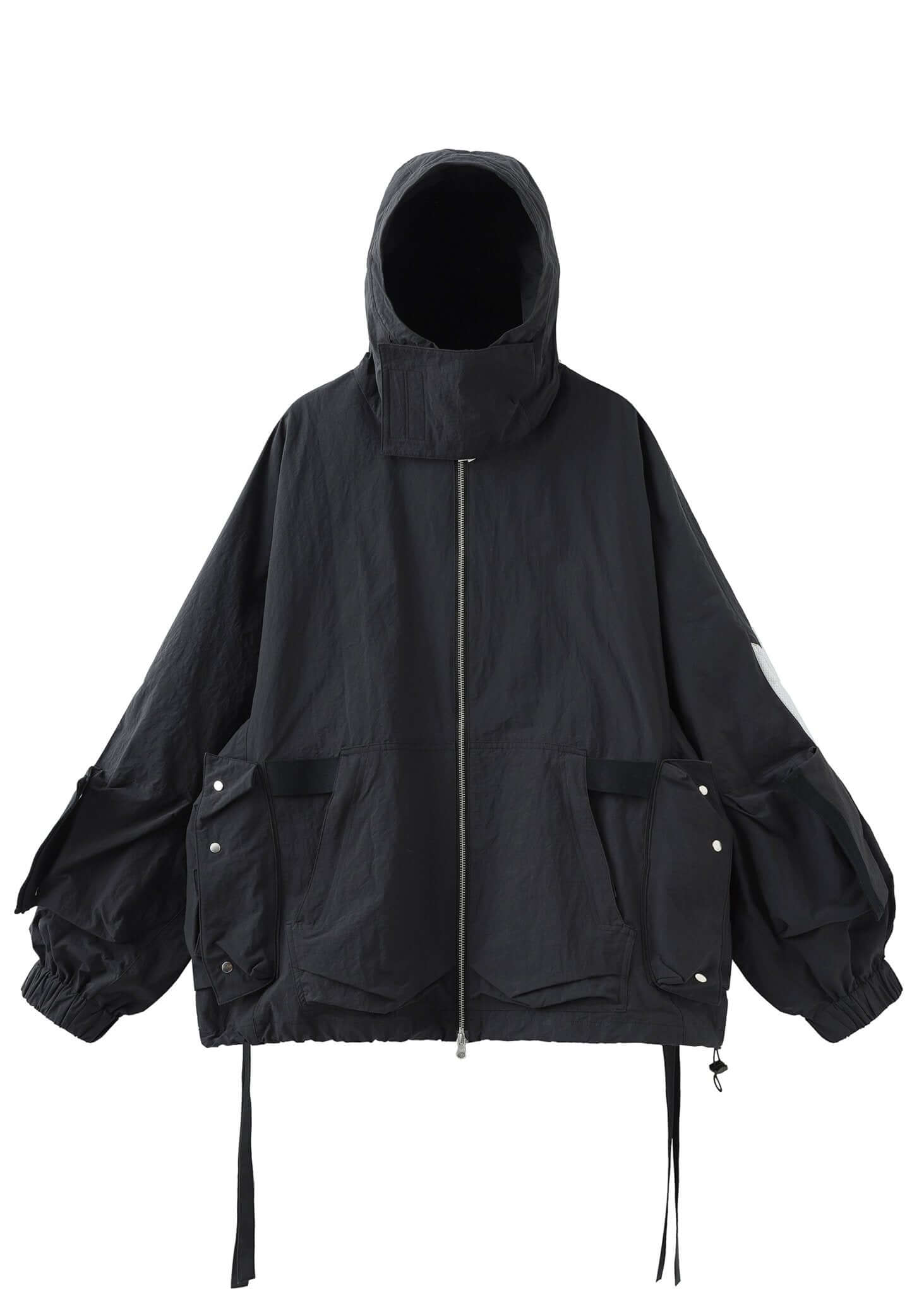 Jerkin Load Carrying Parka - NILMANCE