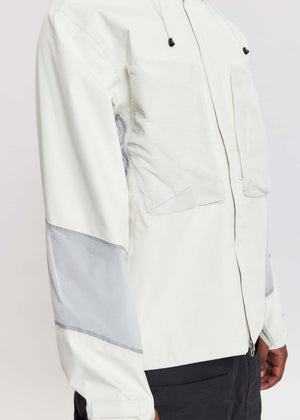 Layer Brizatec® Field Jacket - NILMANCE
