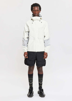 Layer Brizatec® Field Jacket - NILMANCE