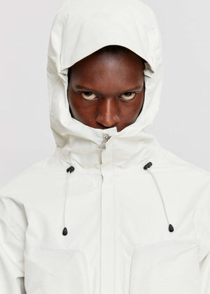 Layer Brizatec® Field Jacket - NILMANCE