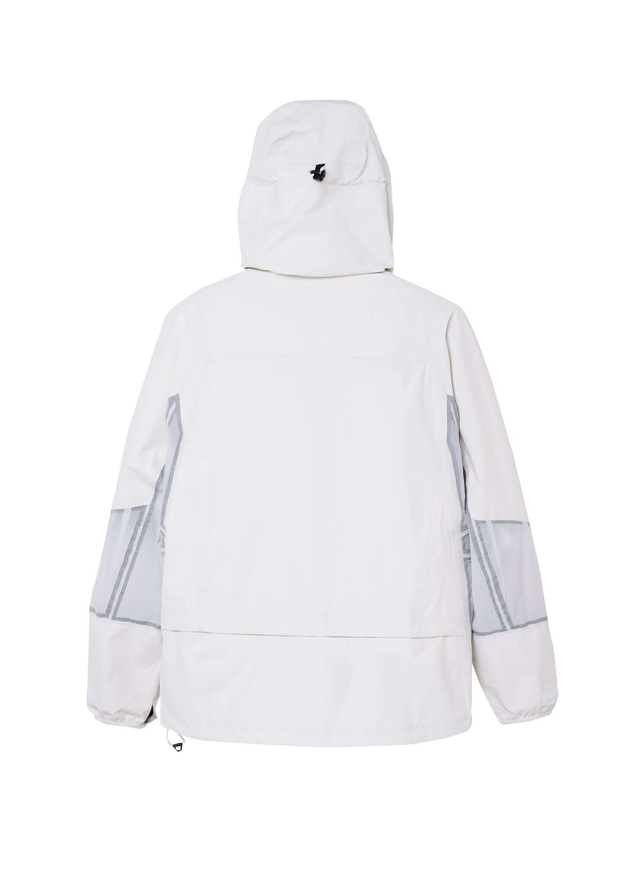 Layer Brizatec® Field Jacket - NILMANCE