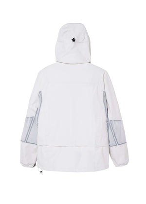 Layer Brizatec® Field Jacket - NILMANCE
