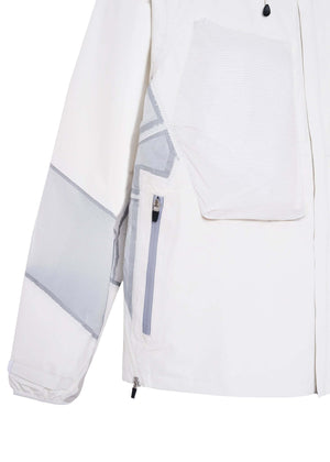 Layer Brizatec® Field Jacket - NILMANCE