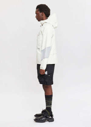 Layer Brizatec® Field Jacket - NILMANCE