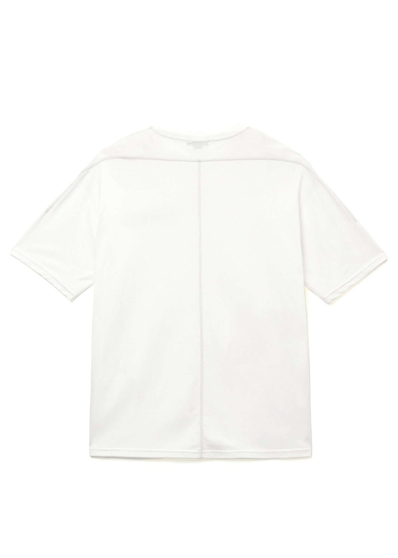 Overlock Logo Tee - NILMANCE