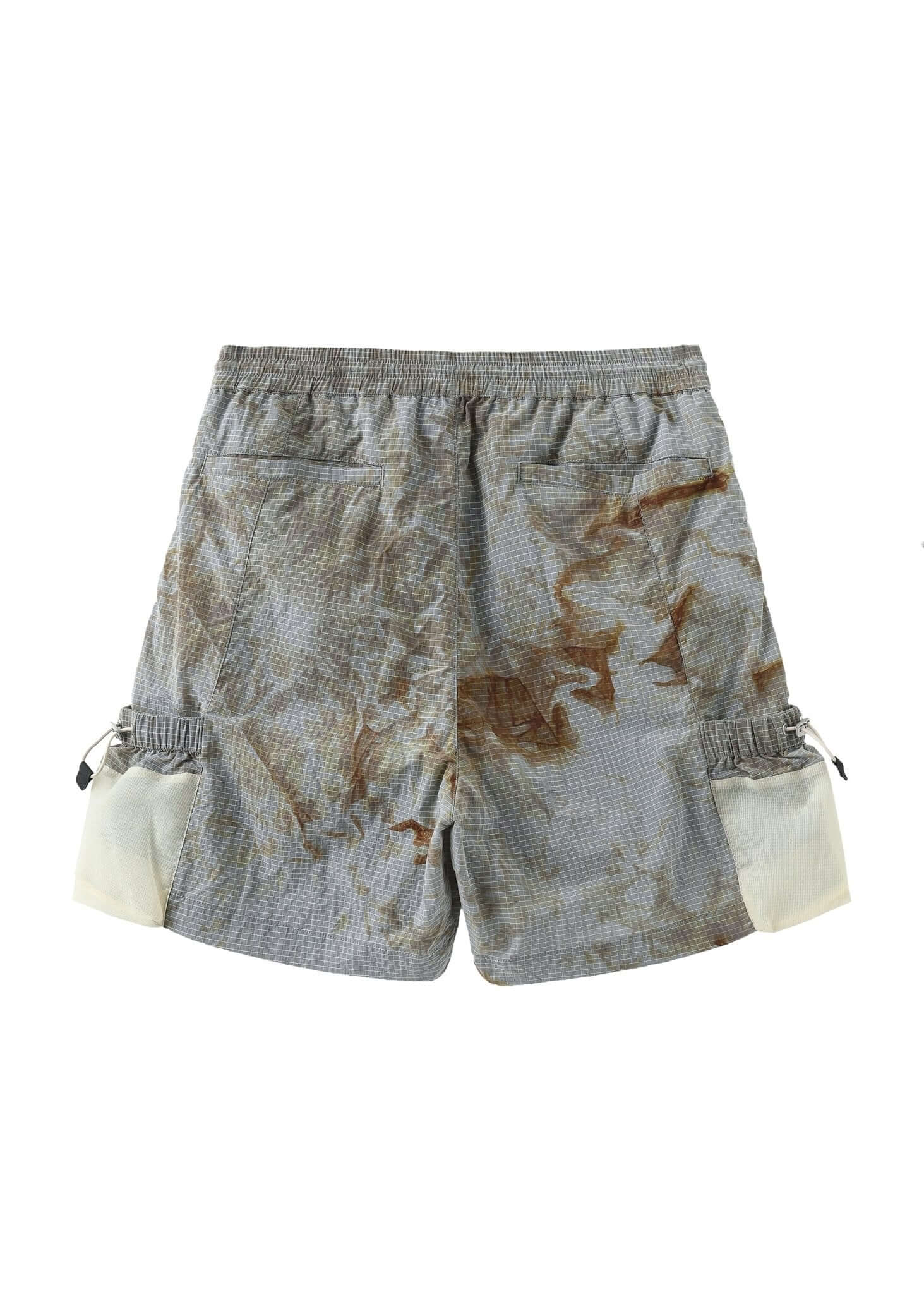 Paratrooper Cargo Shorts - NILMANCE