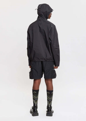 Paratrooper Cargo Shorts - NILMANCE