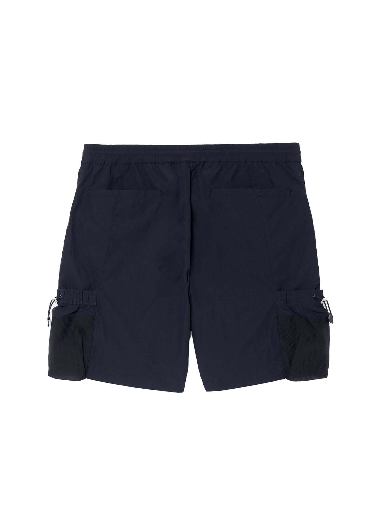 Paratrooper Cargo Shorts - NILMANCE