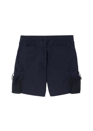Paratrooper Cargo Shorts - NILMANCE