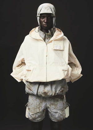 Paratrooper Cargo Shorts - NILMANCE