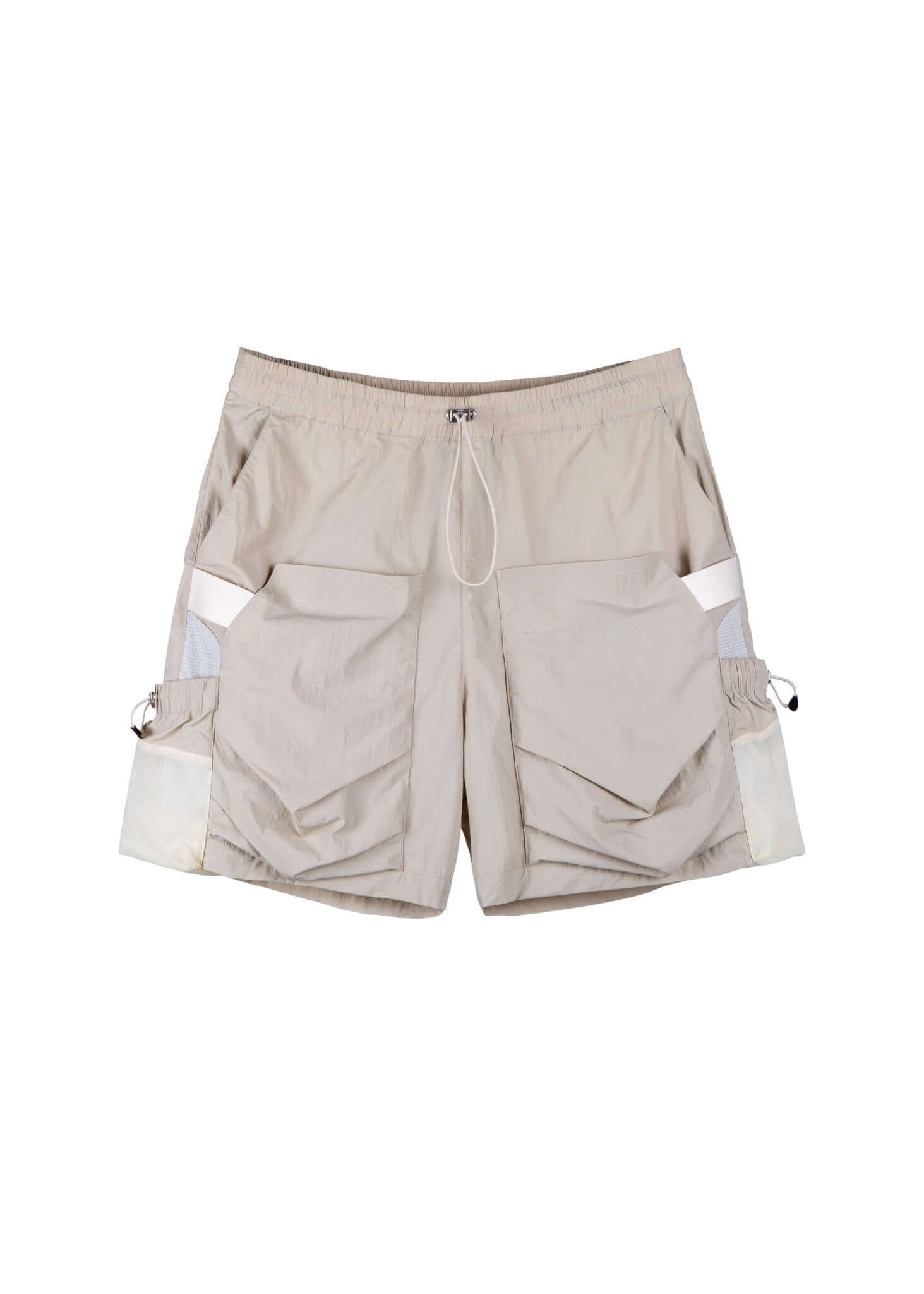 Paratrooper Cargo Shorts - NILMANCE
